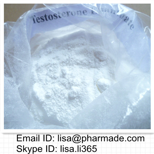 Testosterone Enanthate Testosterone Raw Powder